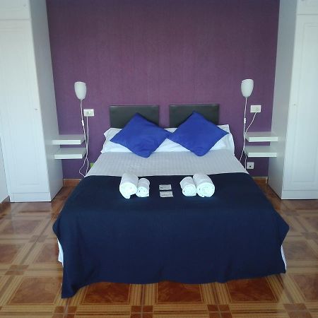 Aparthotel Corcubion Playa De Quenxe Dış mekan fotoğraf