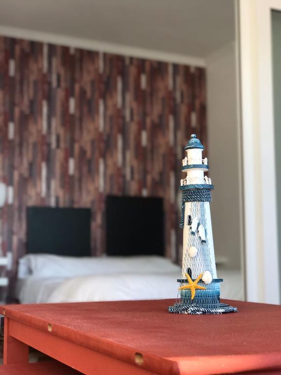 Aparthotel Corcubion Playa De Quenxe Dış mekan fotoğraf